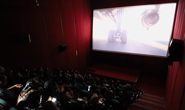 Konya’da Görme ve İşitme Engellilere Kudüs Direnişi Anlatıldı- Haber Şafak