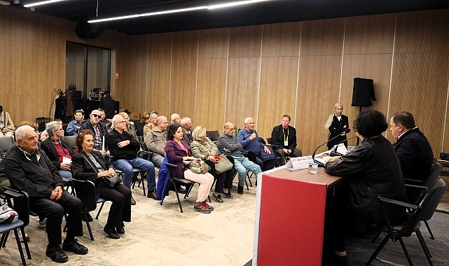 Küpçü ve Tığ’dan eski İzmit’i anıları- Haber Şafak