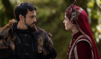 Kuruluş Orhan’ın İlk Bölümünde Fırtınalar Esecek