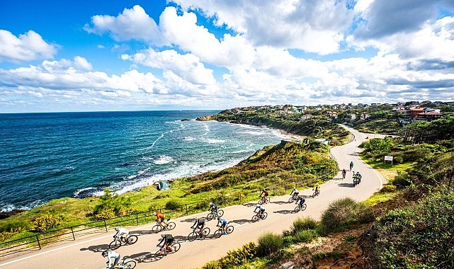 L’Etape Türkiye by Tour de France Türkiye’de Yatırımlarını Arttırıyor- Haber Şafak