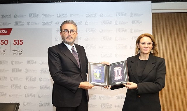 Mahir Ünal: Gerçeklik yoksa anlam da yoktur- Haber Şafak