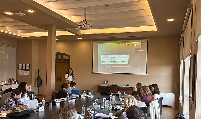 Maltepe’de hedef “toplumsal cinsiyet eşitliği temelli dönüşüm”- Haber Şafak