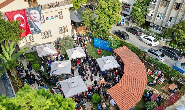 Maltepe’nin mahalle kültürüne ikinci halka- Haber Şafak
