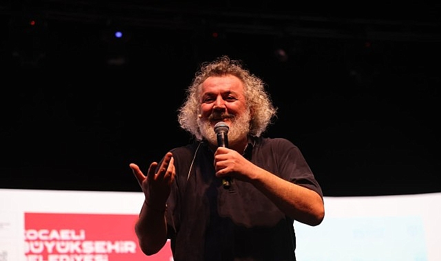 Mandıra Filozofu: Her şeye karşıyım, Kocaeli’ye değil- Haber Şafak