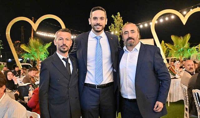 Manisa Berberler Odası 60. Kuruluş Yılını Kutladı- Haber Şafak