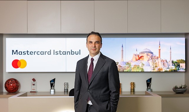 Mastercard Türkiye ve Azerbaycan’da üst düzey bayrak değişimi- Haber Şafak