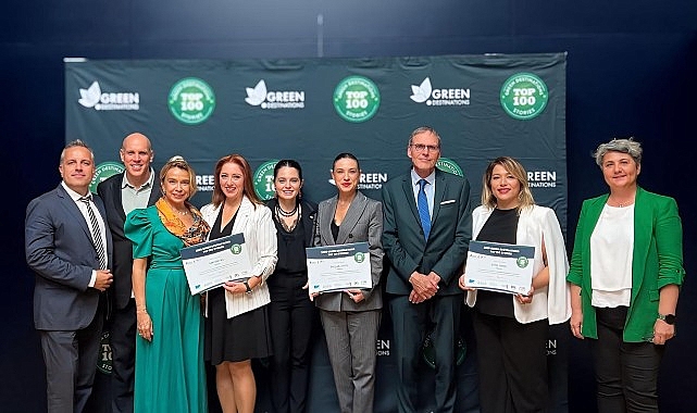 Menderes’e Fransa’da Büyük Onur- Haber Şafak