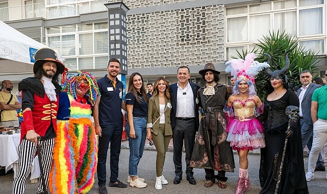 Mersin’in en renkli festivali başlıyor- Haber Şafak