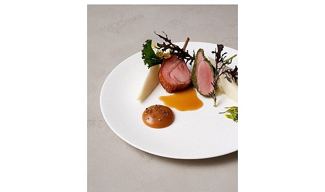 Michelin yıldızlı Hide London’ın şefi İstanbul’da – Haber Şafak