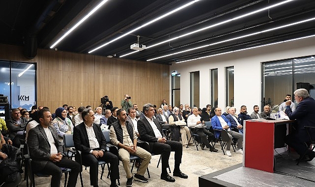 Milletvekili Çakır’dan okuyucularına şiir dinletisi- Haber Şafak