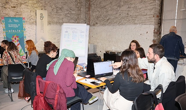 Mobilyada inovatif ve sürdürülebilir tasarımlar için büyük güç birliği- Haber Şafak