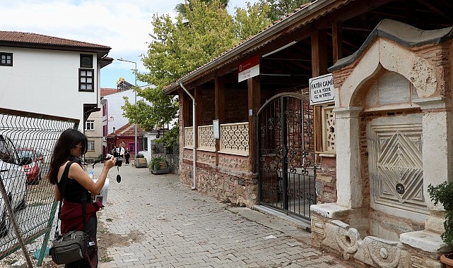 Mudanya 1. Fotoğraf Günleri Sona Erdi- Haber Şafak