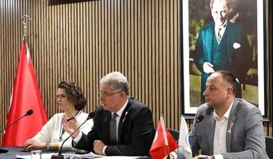Mudanya Belediyesi’nin 2026 Yılı Bütçesi Kabul Edildi- Haber Şafak