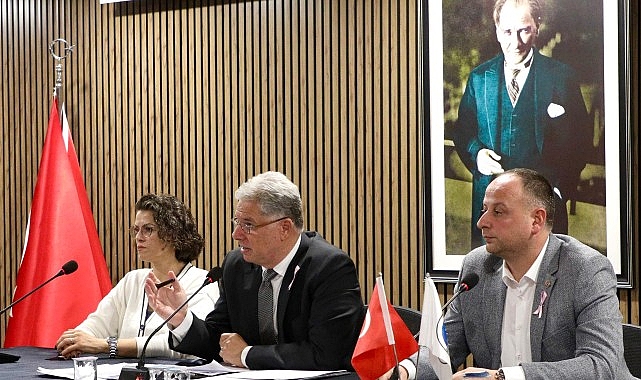Mudanya Belediyesi’nin 2026 Yılı Bütçesi Kabul Edildi- Haber Şafak
