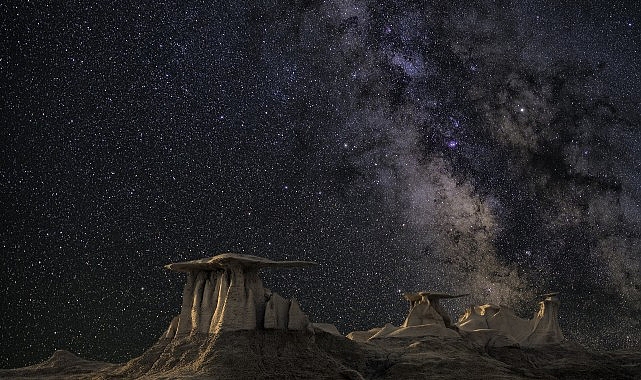 National Geographic NOW Seç-İzle Servisi Ekim Ayında ‘Uzay’ Teması ile İlgi Çekici İçeriklerini İzleyicilerle Buluşturuyor!- Haber Şafak