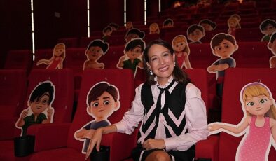 Netflix’in Yeni Yerli Animasyonu Gupi İzleyiciyle Buluşuyor