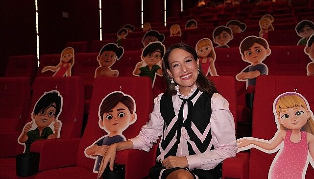 Netflix’in Yeni Yerli Animasyonu Gupi İzleyiciyle Buluşuyor