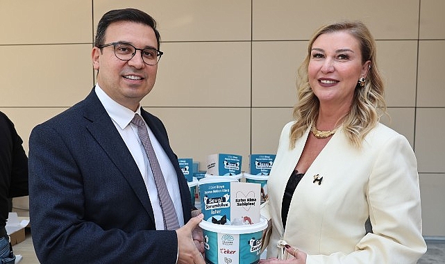 Nilüfer Belediyesi’nden can dostlar farkındalığı- Haber Şafak