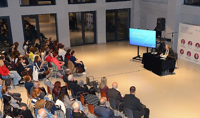 Nilüfer Felsefe Buluşmaları’nda kadın haklarına felsefi bakış- Haber Şafak