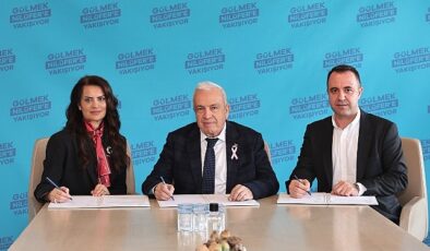 Nilüfer’de ağaçlandırma seferberliği- Haber Şafak