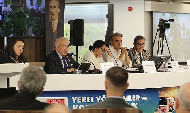 Nilüfer’in kooperatifçilik modeli Türkiye’ye örnek olacak- Haber Şafak