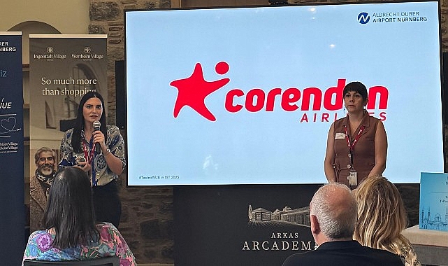 Nürnberg’in büyüleyici atmosferi İzmir ve Antalya’ya taşındı- Haber Şafak