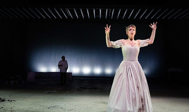 Odeabank, İstanbul Tiyatro Festivali’nde kadın üretimini 5. yılında da destekliyor- Haber Şafak