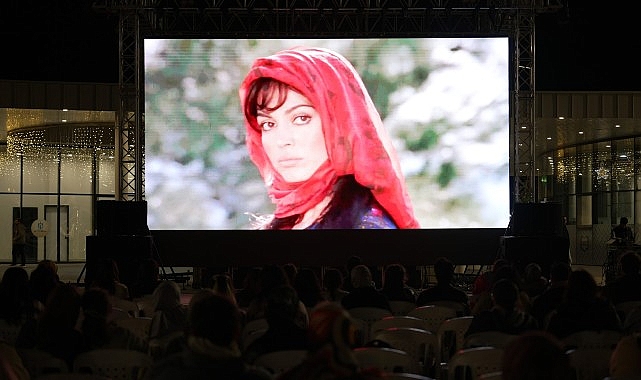 Ölümsüz eser, Milli İrade’de ilgiyle izlendi- Haber Şafak