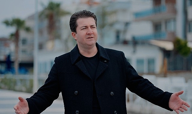 Ömer Faruk Özcan’dan Yeni Şarkı: ‘Ben Gelmeden Ölme Diyor’- Haber Şafak