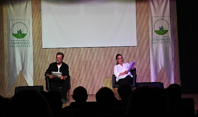 Osmangazi Belediyesi’nin okuma tiyatrosuna yoğun ilgi- Haber Şafak