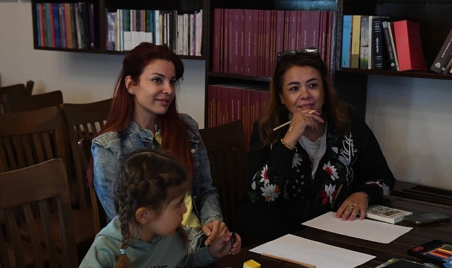 Osmangazi’de Veliler Kitap Yolculuğuna Çıktı- Haber Şafak