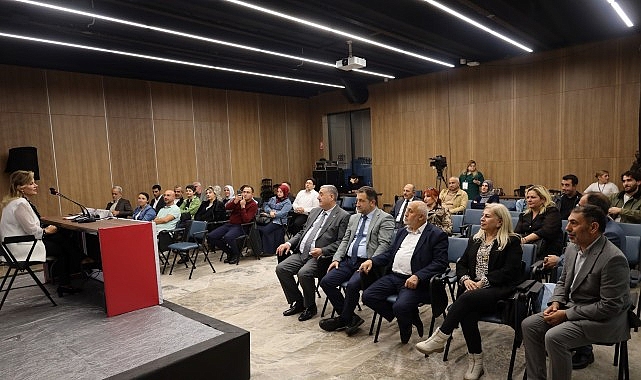 Özbağ, çekirdek ailenin eksilerine dikkat çekti- Haber Şafak