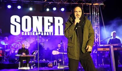 PATFEST, Muhteşem Konser ve Etkinliklerle Tamamlandı- Haber Şafak