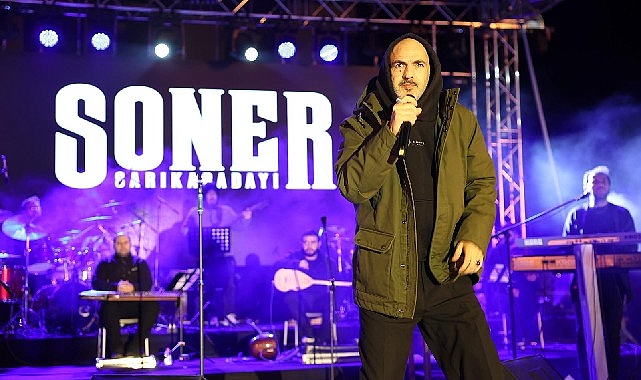 PATFEST, Muhteşem Konser ve Etkinliklerle Tamamlandı- Haber Şafak