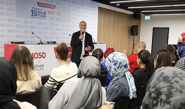 Prof. Dr. Sırma: Biz kendi tarihimizi tanımıyoruz- Haber Şafak