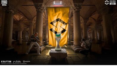 PUBG MOBILE Avrupa Şampiyonası Sonbahar Sezonu İstanbul’da Başlıyor- Haber Şafak