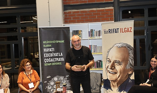 Rıfat Ilgaz’ın dünyasına oyunla yolculuk- Haber Şafak