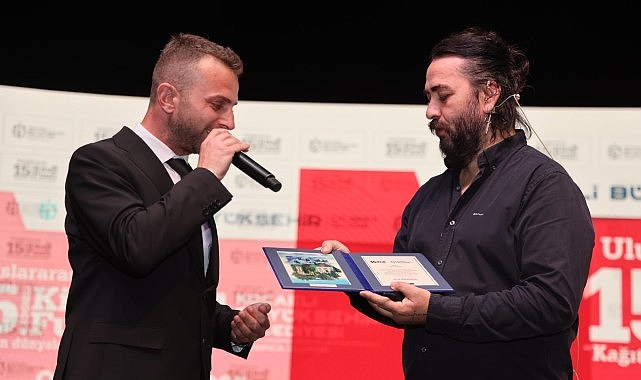 “Sadece zeki insan olmak yetmez”- Haber Şafak