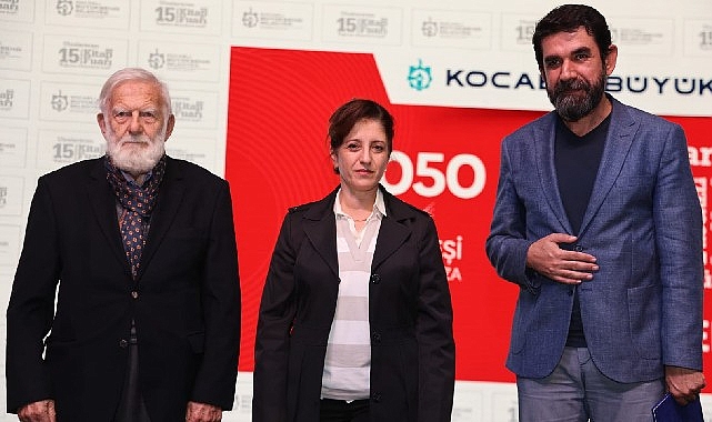 Sadettin Ökten’den medeniyet ve modernite dersi- Haber Şafak