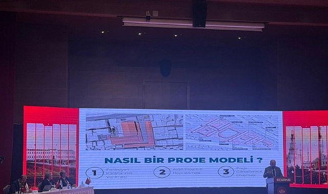 Sakarya Kıyı Kenar Projesinin Hazırlanmasına Tarihi Destek- Haber Şafak