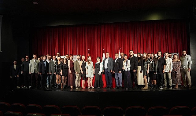 Şehir Tiyatrosu 24 Ekim’de ‘Romeo ve Juliet’ ile Perde Açıyor- Haber Şafak