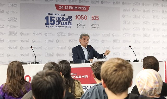 Selvi: Kocaeli’nin en az İstanbul kadar tarihi var- Haber Şafak