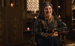 Kuruluş Orhan’ın Halime’si Sena Mercan’dan Dizi Hakkında İlk Açıklamalar