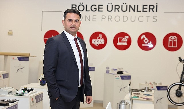 Serbest bölgelerdeki firmalar, ortalamadan 4 kat fazla ihracat gerçekleştiriyor- Haber Şafak