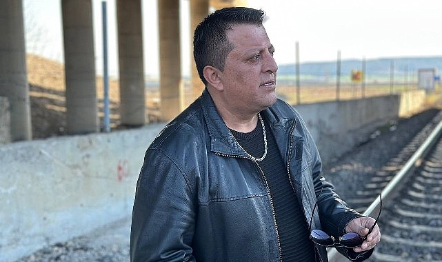 Serkan Bardak’ın Yeni Şarkısı ‘Babam Olsaydı’ Tüm Dijital Platformlarda!- Haber Şafak