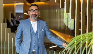 Serkan Erkovan, Boehringer Ingelheim Türkiye’nin Hayvan Sağlığı Ülke Müdürü Oldu- Haber Şafak