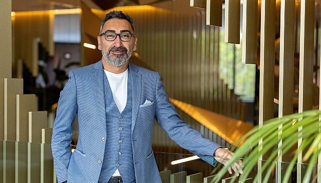 Serkan Erkovan, Boehringer Ingelheim Türkiye’nin Hayvan Sağlığı Ülke Müdürü Oldu- Haber Şafak