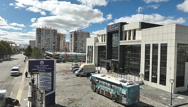 Şeyh Şamil Sağlık, Kültür ve Spor Merkezi İçin Ortak Kullanım Protokolü İmzalandı- Haber Şafak