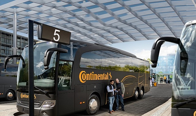 Taşımacılıkta Sürdürülebilirlik ve Güvenlik İçin Entegre Çözümler- Haber Şafak