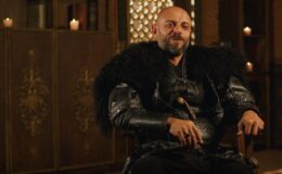 Kuruluş Orhan’ın Avcı Bey’i Tevfik Erman Kutlu’dan Dizi Yorumu
